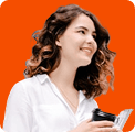 – Carla M., CEO | Weapon DNA